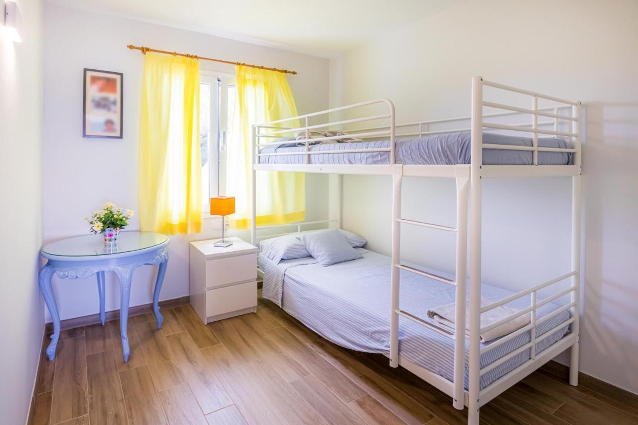Apartamento Buganvilla B5 Son Bou Exterior foto