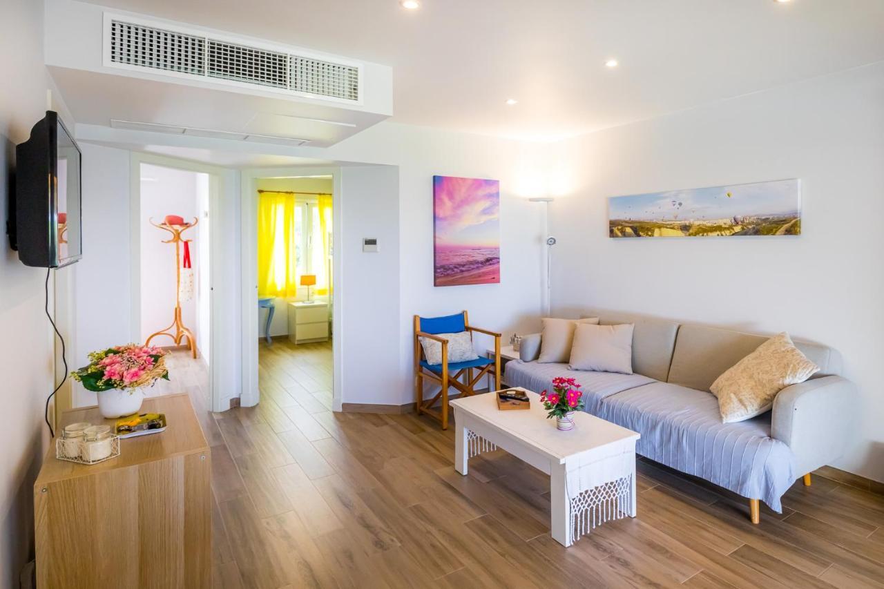 Apartamento Buganvilla B5 Son Bou Exterior foto