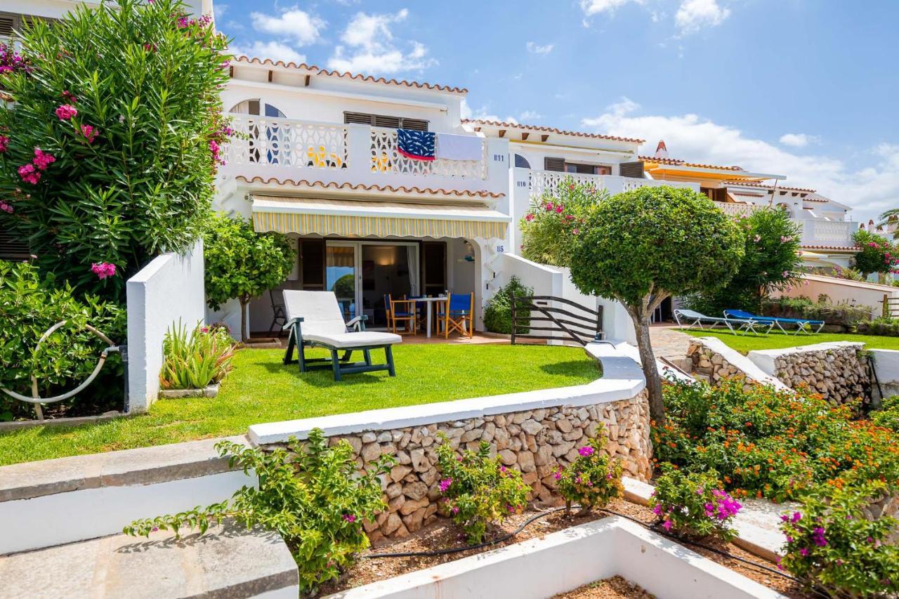 Apartamento Buganvilla B5 Son Bou Exterior foto
