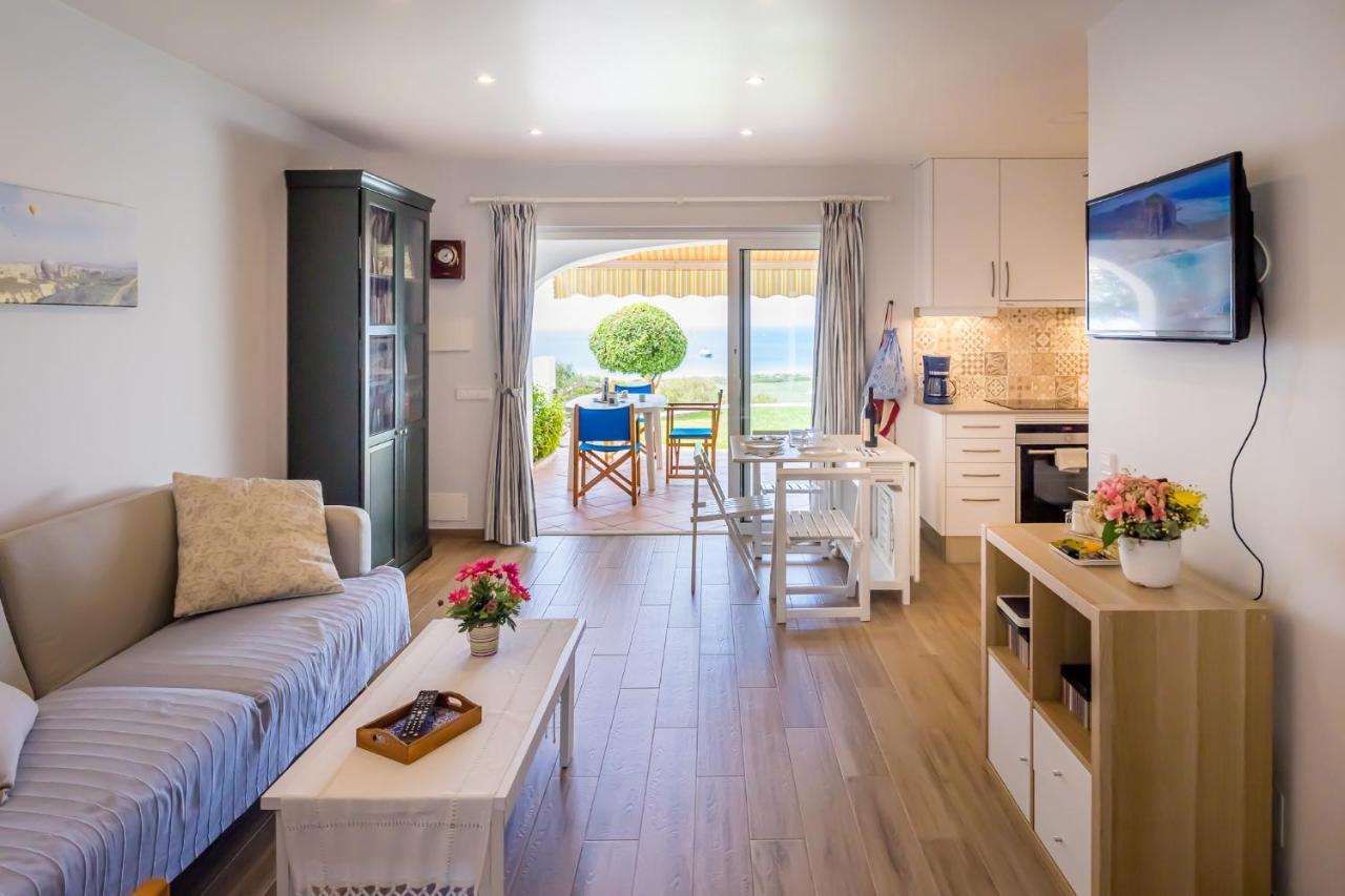 Apartamento Buganvilla B5 Son Bou Exterior foto